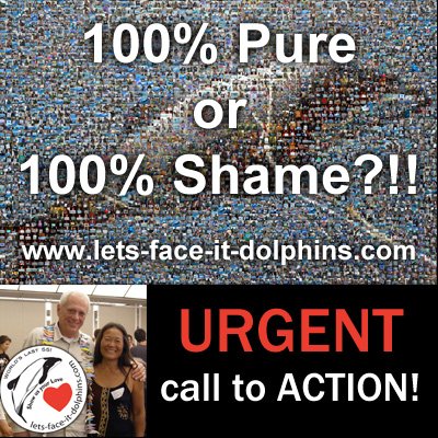 Call to ACTION! Please spread the word & post widely!!!